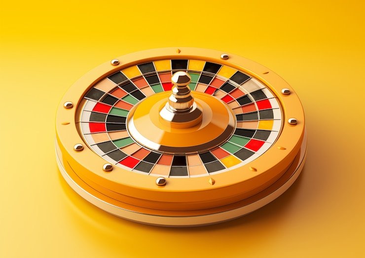 Blackjack table interface on apiktoto